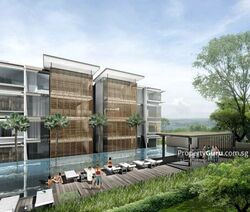 Horizon Residences (D5), Condominium #480990271